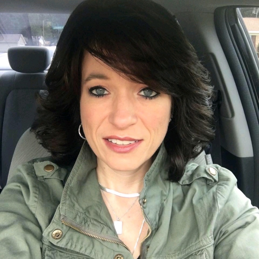 Meet your Posher, Tamara